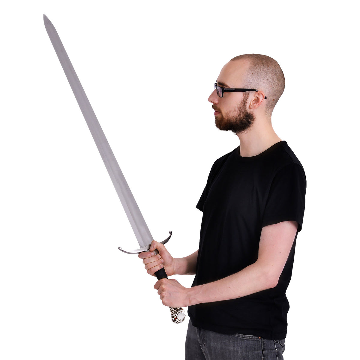 Produktbild Game of Thrones - Jon Snows Schwert Longclaw