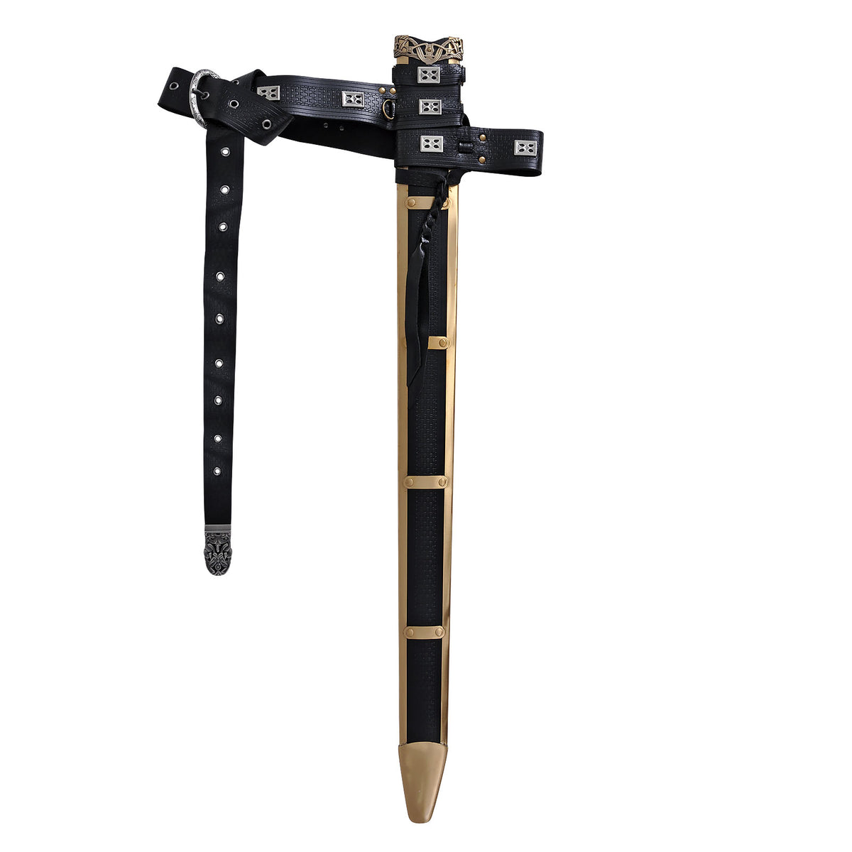 Produktbild Game of Thrones - Jon Snows Schwertscheide Longclaw
