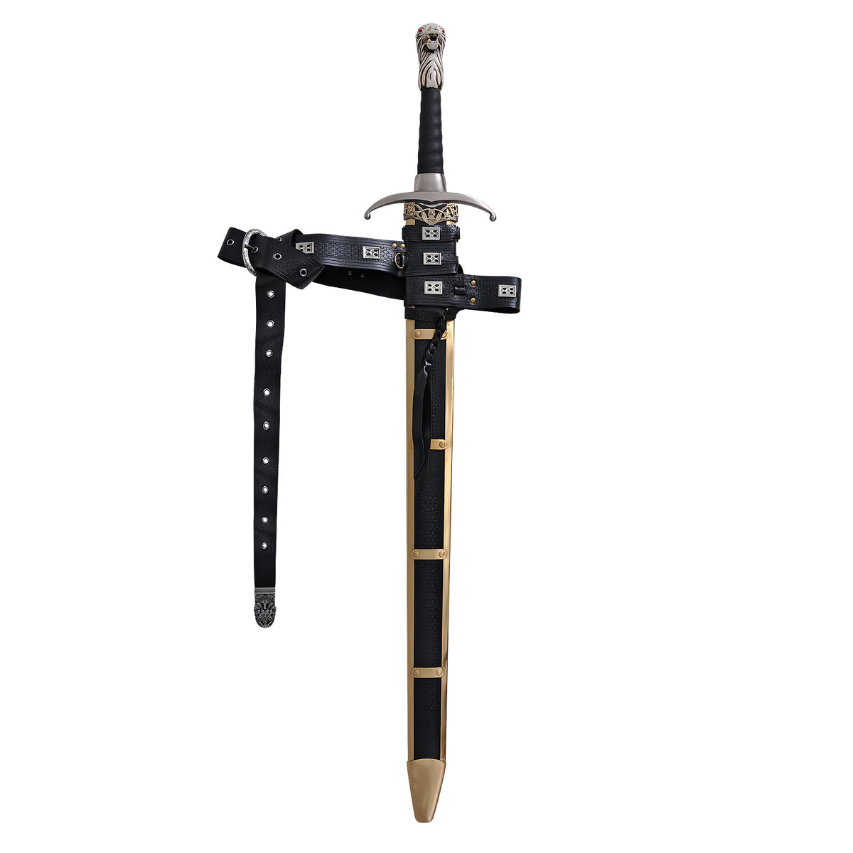 Produktbild Game of Thrones - Jon Snows Schwertscheide Longclaw