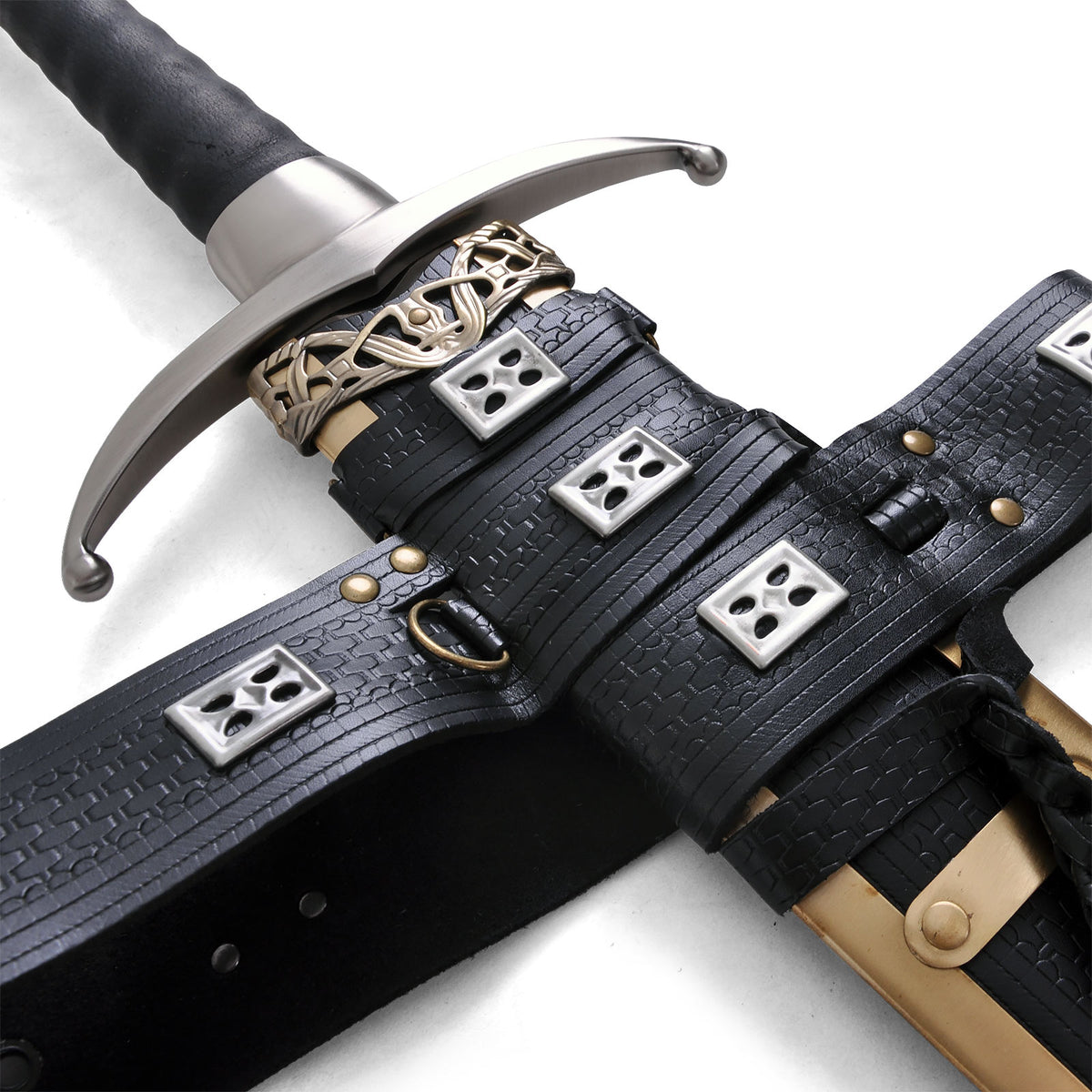 Produktbild Game of Thrones - Jon Snows Schwertscheide Longclaw