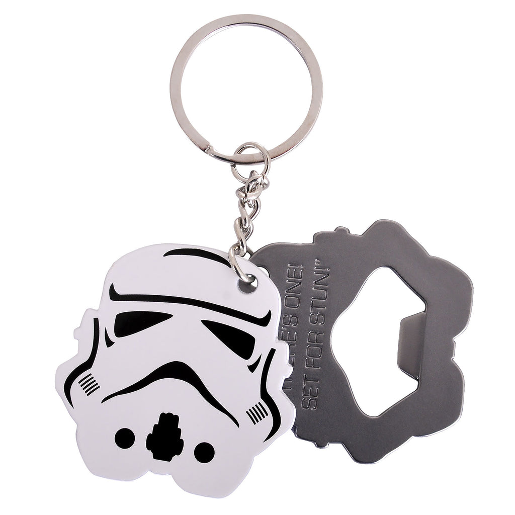 Produktbild Star Wars - Stormtrooper Flaschenöffner