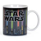 Product image Star Wars - Lightsaber Heat Effect Mug