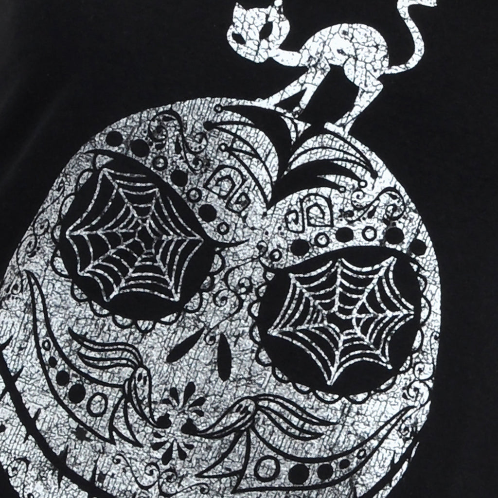 Produktbild Nightmare Before Christmas - I'm Your Nightmare Lady Tank Top