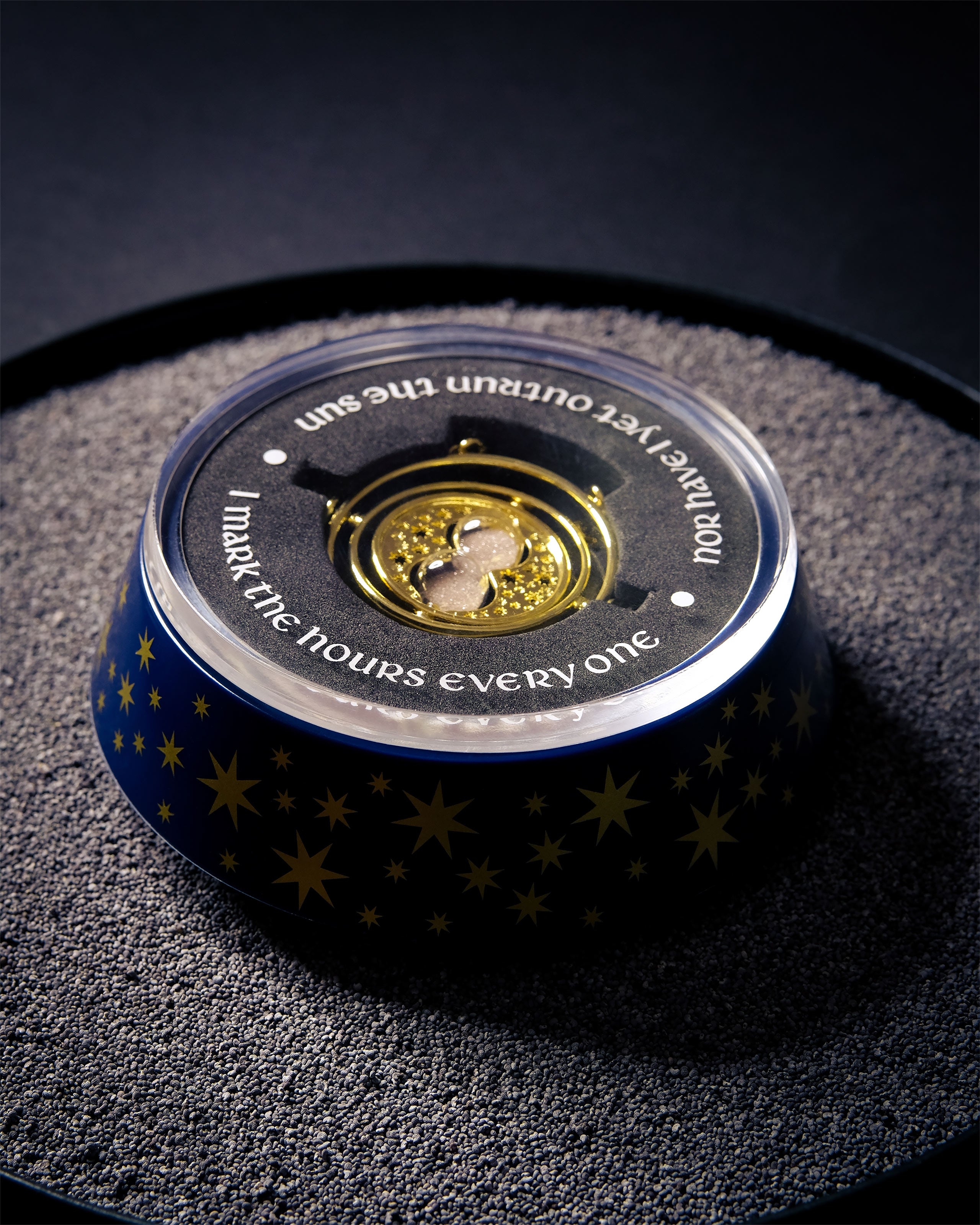Produktbild Harry Potter - Zeitumkehrer Special Edition
