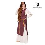 Produktbild Mittelalter Überkleid Haithabu braun