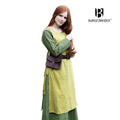Produktbild Mittelalter Überkleid Haithabu safrangelb