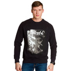 Produktbild Fallout 4 - Brotherhood of the Steel Sweater schwarz