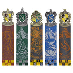 Product image Harry Potter - Hogwarts House Crest Bookmark Collection