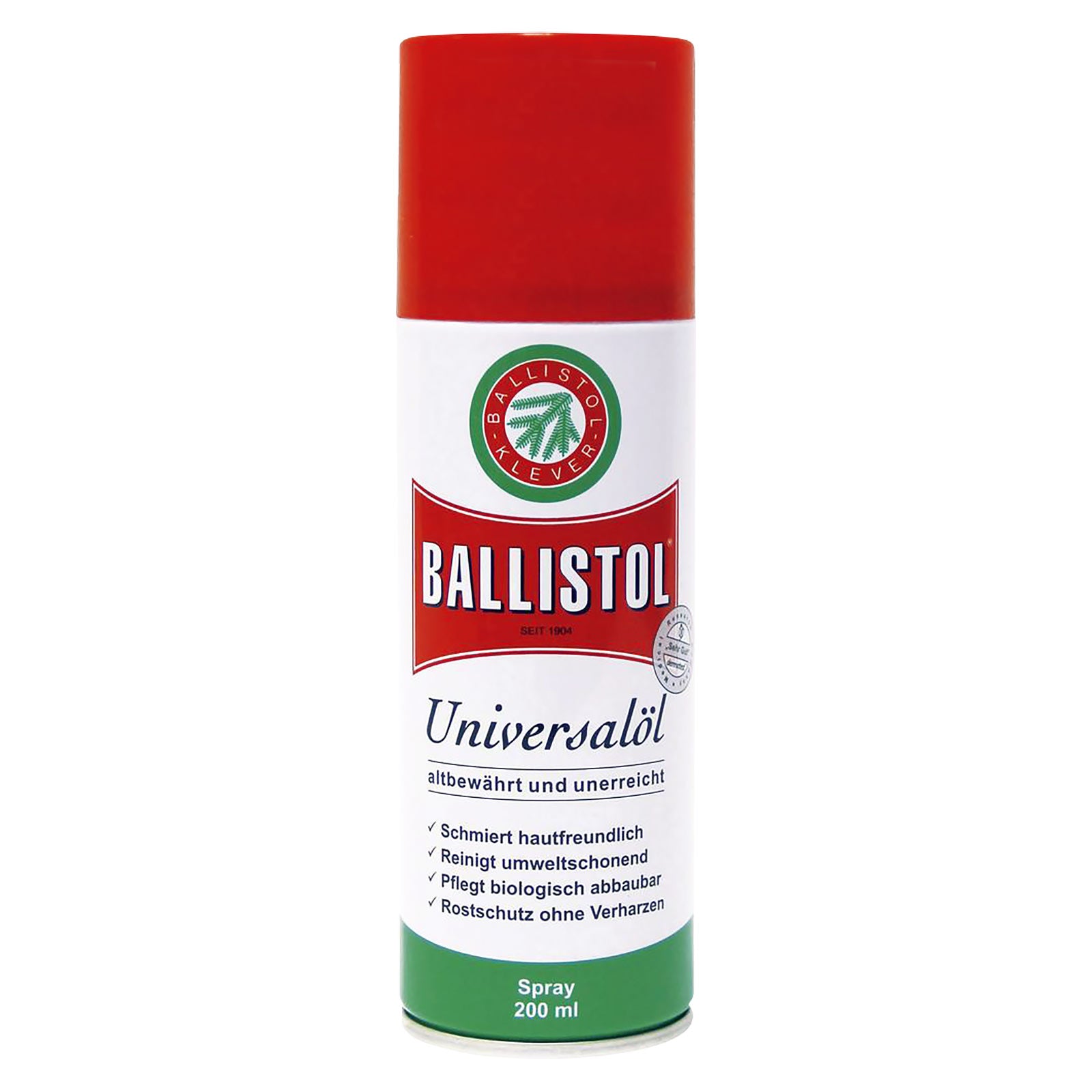 Product image Ballistol Spray 200 ml
