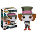 Produktbild Alice im Wunderland - Hutmacher Mini-Figur