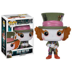 Produktbild Alice im Wunderland - Hutmacher Mini-Figur
