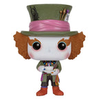 Produktbild Alice im Wunderland - Hutmacher Mini-Figur