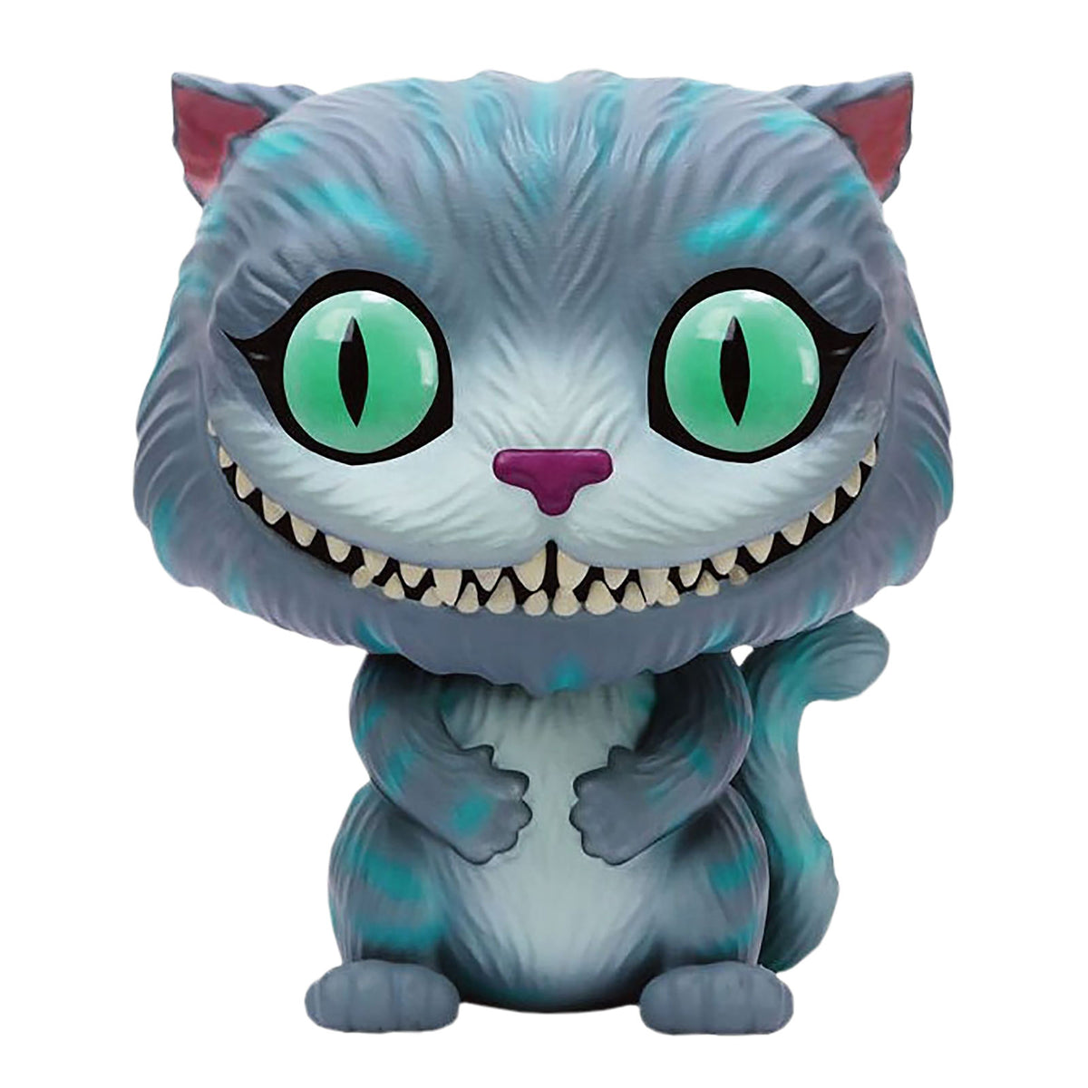 Produktbild Alice im Wunderland - Grinsekatze Funko Pop Figur
