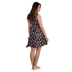 Produktbild Arielle - Allover Minikleid