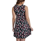 Produktbild Arielle - Allover Minikleid