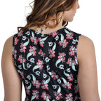 Produktbild Arielle - Allover Minikleid