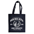 Produktbild Magic University Jutebeutel navy