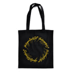 Produktbild Der Herr der Ringe - The One Ring Jutebeutel