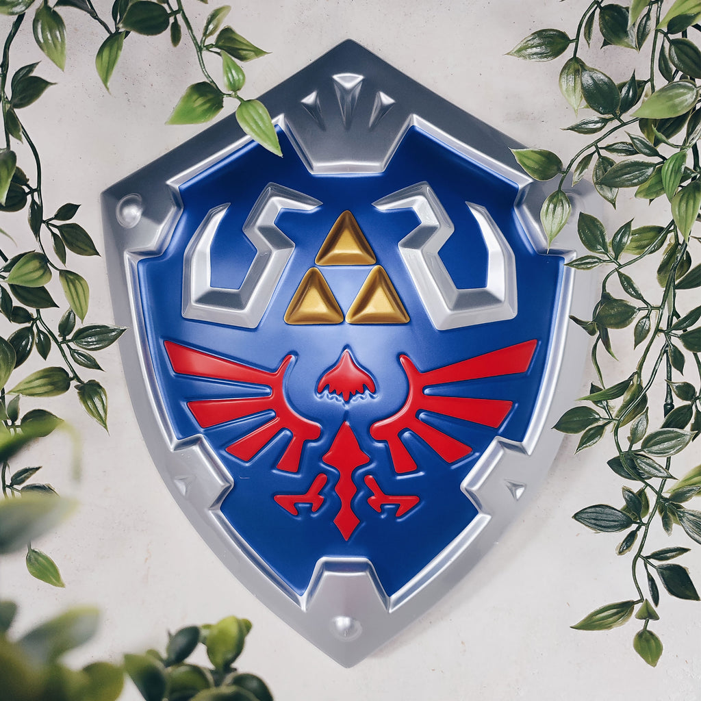 Produktbild Zelda - Link Hylia Schild