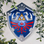 Produktbild Zelda - Link Hylia Schild