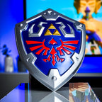 Produktbild Zelda - Link Hylia Schild