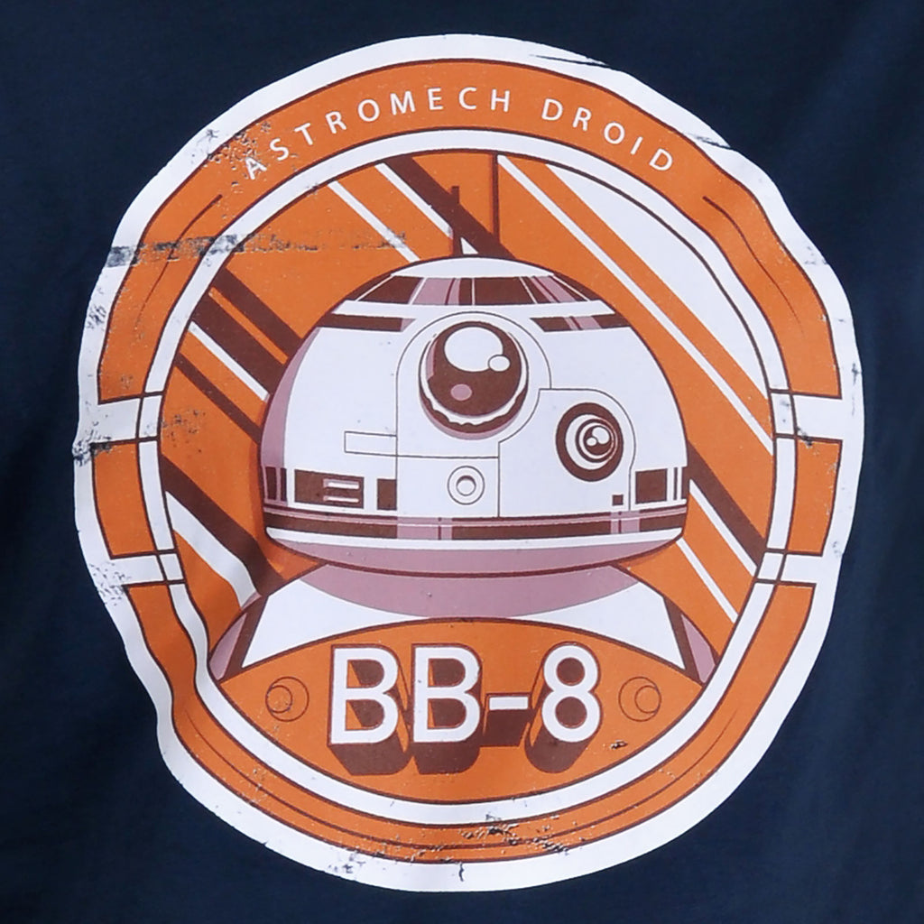 Produktbild Star Wars - BB-8 Astromech T-Shirt