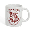 Produktbild Harry Potter - Grimm Tasse weiß