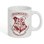 Produktbild Harry Potter - Grimm Tasse weiß