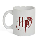 Produktbild Harry Potter - Grimm Tasse weiß