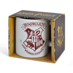 Produktbild Harry Potter - Grimm Tasse weiß