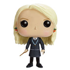 Produktbild Harry Potter - Luna Lovegood Funko Pop Figur