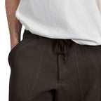 Produktbild Hose Bertram Herren mit Unterbeinschnürung braun