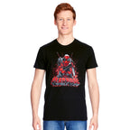 Produktbild Deadpool - Great Ass T-Shirt schwarz