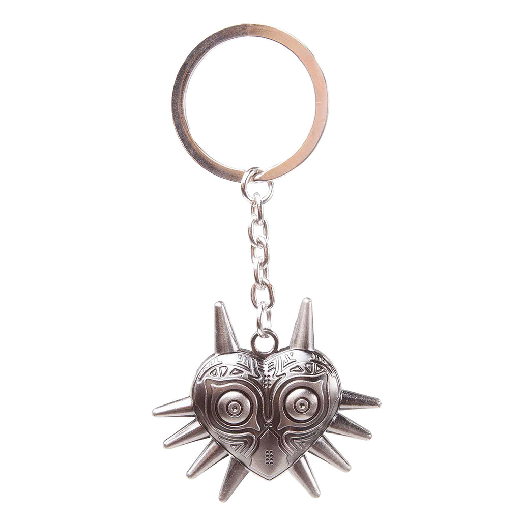 Zelda - Majoras Mask Schlüsselanhänger
