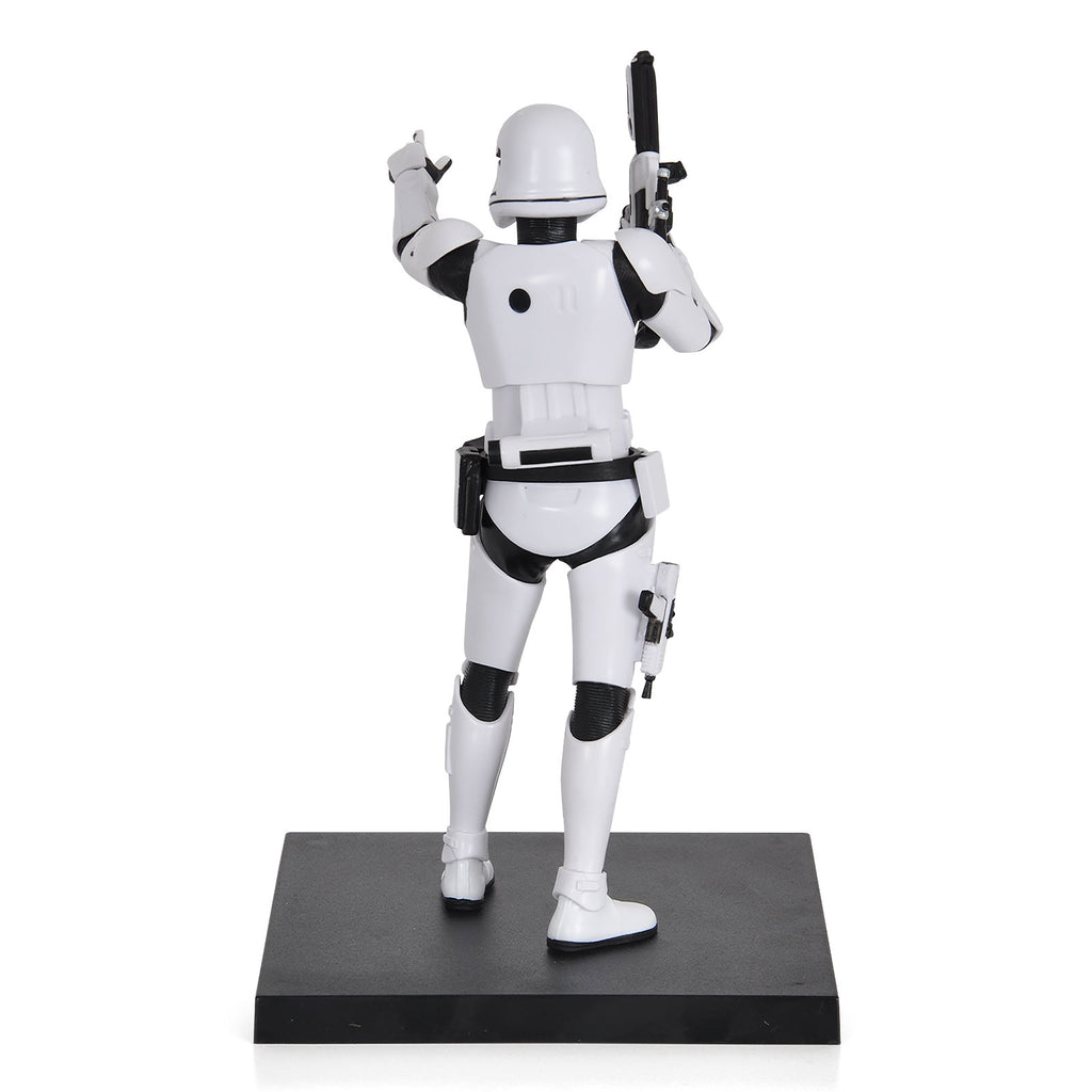 Produktbild Star Wars - First Order Stormtrooper Sammler Figuren 1:10 2er Set