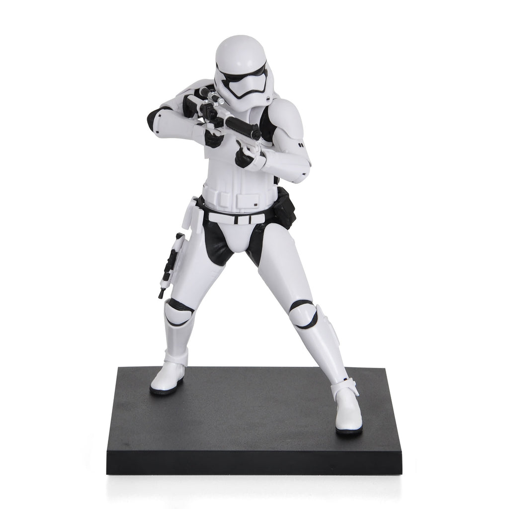Produktbild Star Wars - First Order Stormtrooper Sammler Figuren 1:10 2er Set