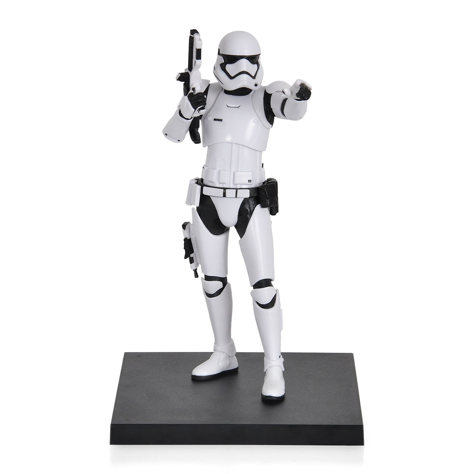 Produktbild Star Wars - First Order Stormtrooper Sammler Figuren 1:10 2er Set