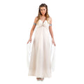 Produktbild Mutter der Drachen Hochzeitskleid beige
