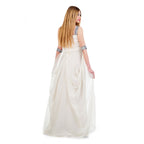 Produktbild Mutter der Drachen Hochzeitskleid beige
