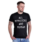 Produktbild American Horror Story - All Monsters Are Human T-Shirt