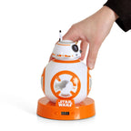 Produktbild Star Wars - BB-8 Wecker mit Projektion und Sound