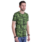 Produktbild Hulk - Marvel T-Shirt grün