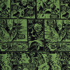 Produktbild Hulk - Marvel T-Shirt grün