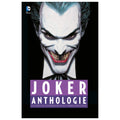 Produktbild Joker - Anthologie