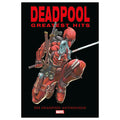 Produktbild Deadpools Greatest Hits
