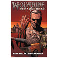 Produktbild Wolverine - Old Man Logan