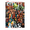 Produktbild Marvel - Civil War