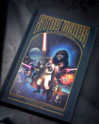 Produktbild Star Wars - Die Urfassung