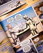 Produktbild Star Wars - Die Urfassung