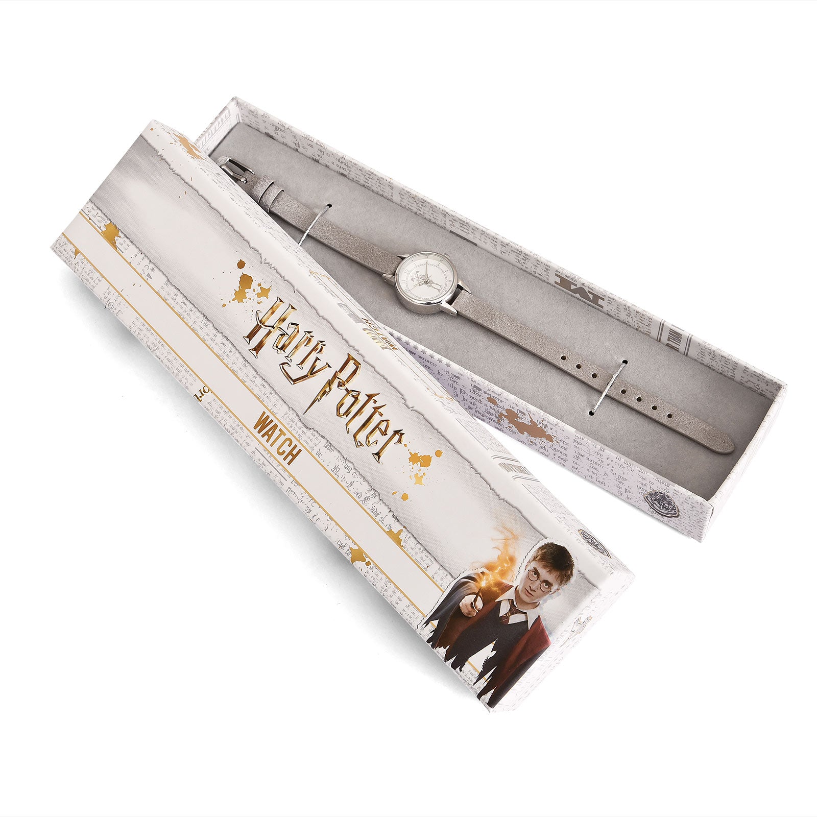 Produktbild Harry Potter - Dobby Armbanduhr